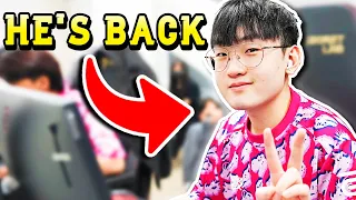 PRX Jingg is Back! Could Monyet still Work? | Valorant Esport