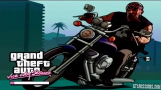 GTA Vice City Stories   01   Game Intro/First Mission Soldier