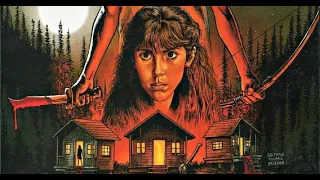 Felissa Rose Remembers Sleepaway Camp (1983) Premiere