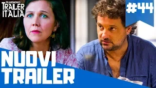 NUOVI FILM TRAILER IN ITALIANO COMPILATION 2018 | Settimana #44