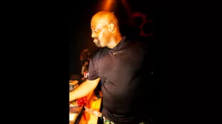 Frankie knuckles - live @ Shine, South Beach, FL, 01-01-2006 [ 4 hour set !!]