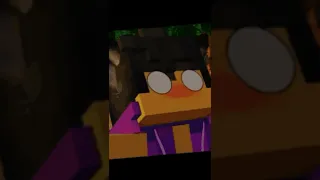 a short video aphmau x Aaron ❤💜 :)