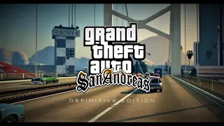 Grand Theft Auto San Andreas Remastered Download For PC | Gameplay #gtasanandreas