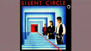 Silent Circle–No1 (LP Vinyl Album) [1986] :0