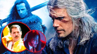 Highlander Remake: Everything We Know, Henry Cavill, Queen