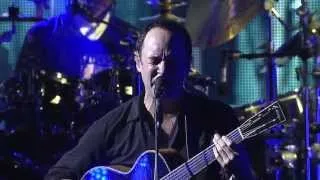 Dave Matthews Band Summer Tour Warm Up - Dancing Nancies 6.23.12