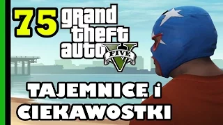 GTA 5 - Tajemnice i Ciekawostki 75: Upiorny śmiech