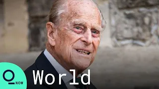 Prince Philip Transferred to New London Hospital for Infection