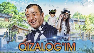 Qizalog'im (o'zbek film) | Кизалогим (узбекфильм) 2015