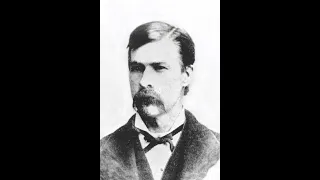 "Who Killed Morgan Earp?" March 18, 1882, Morgan Earp was assassinated. The most accurate answer.