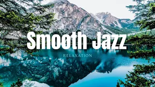 NEW SMOOTH JAZZ MUSIC 2020 - SOFT PIANO JAZZ SMOOTH INSTRUMENTAL BACKGROUND MUSIC.