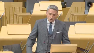 SNP Programme for Government 2023/24 - Debate, Salient Points