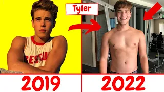 Malibu Rescue THEN And NOW [2019-2022] Netflix