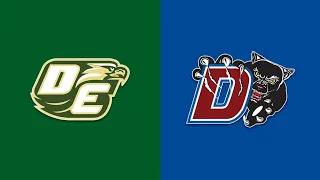 1st Half Desoto Vs #1 Duncanville High School Texas Football Playoffs