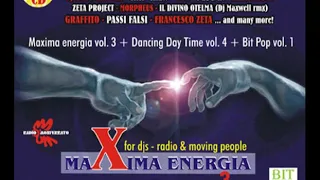 Maxima Energia Francesco Zeta - Mauro Vay - Vox Dado