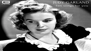 Judy Garland "Ten songs for you" GR 021/20 (Full Album)