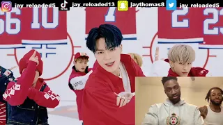 Rappers listens to NCT U for the first time- NCT U 엔시티 유 '90's Love' MV