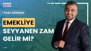 Memur ve emekli zamları ne olacak? Yavuz Barlas yanıtladı