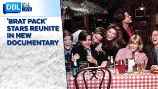 ‘Brat Pack’ Stars Reunite in New Documentary