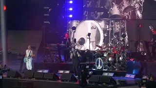 Depeche Mode - Waldbühne Berlin Multicam 25 July 2018