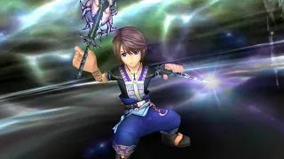 [DFFOO GL] Cycle of Battle COSMOS No Synergy