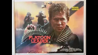 Platoon Leader - action - 1988 - trailer