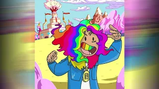 6ix9ine - Billy ( Instrumental )