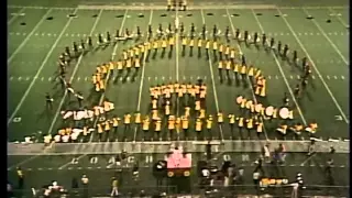 DCI 1980 - The Bridgemen  - 'In the stone'