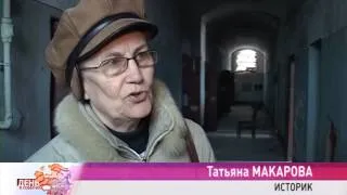 Здание старинной тюрьмы в Данилове станет музеем