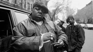 🏆 THE NOTORIOUS B.I.G. - FEAT JAMES BROWN - IT'S A MAN'S MAN'S MAN'S WORLD 2021 (REMIX) 🏆