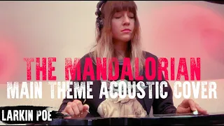 The Mandalorian Theme