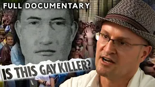 Straight Serial Killer TRICKS & MURDERS 5 Gay Men | The Gay Slayer | FULL DOCUMENTARY