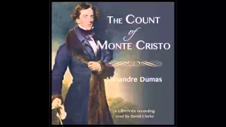 The Count of Monte Cristo (FULL Audiobook) - part (1/4)