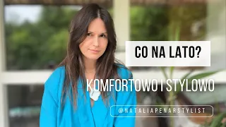 5 Stylizacji na Lato-Kwintesencja Komfortu i Stylu. By Malene Birger, Toteme, The Room Berlin