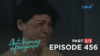 Abot Kamay Na Pangarap: Moira is excited to see her daughter! (Full Episode 456 - Part 3/3)