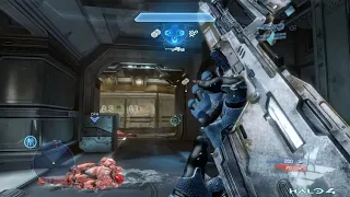 Halo 4 - Team Slayer - Adrift (XBOX ONE)