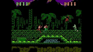 [TAS] NES Super Contra 7 by Mars608, aiqiyou & retroNES in 04:27.56