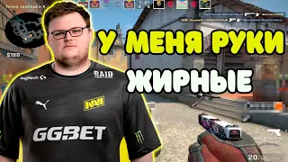 BOOMbl4 ГОРИТ ВСЮ ИГРУ НА 2000 ELO ИГРОКОВ НА FACEIT | BOOMbl4 РОФЛИТ НА FACEIT ВМЕСТЕ С RECRENT