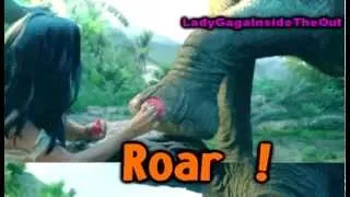 Katy Perry - Roar ( Sub. Español ) ( Video Oficial HD )