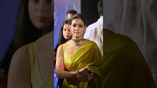 Nayanthara wins Best Actress at Dadasaheb Phalke Award 2024 | ProMedia