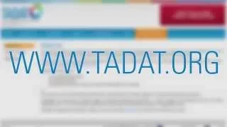 TADAT Training Video
