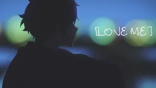 Love Me -Lofi/HipHop (prod. Make Believe)