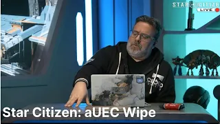 Star Citizen 3.23 Wipe Update, and a look at ships to potentially prio