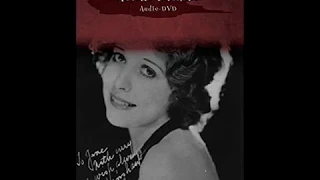 Annette Hanshaw Sings:Black Bottom-I'm All Alone In A Palace Of Stone(1926)