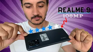 realme 9 Unboxing And Review⚡⚡⚡108MP Camera, 90Hz Display, 5000 MAH Battery & More