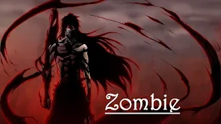 Nightcore - Zombie ( Lyrics ) l Luciana Zogbi