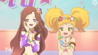 Tổng hợp tiktok aikatsu của yui p3/@hoshimya_ichigo2812/mong Mn ủng hộ và xem video vv nha