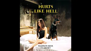 Hurts Like Hell (Remix) - Madison Beer ft. Offset