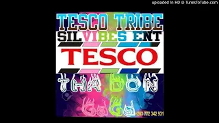 Dj Tesco Tribe  - ALKALINE VS D FLEXX REMIX @ Money Me A Look Riddim