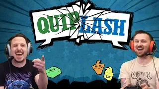 1-800-BUTT-FUN - Quiplash 2 (Jackbox Party Pack Gameplay)